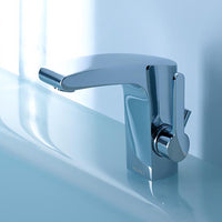 Keuco Elegance Single Lever Mixer
