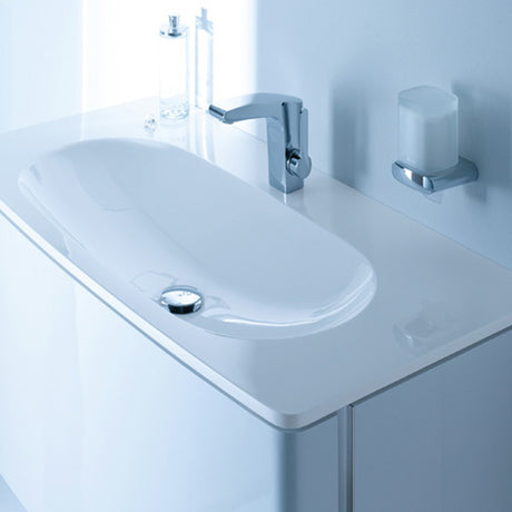 Keuco Elegance Single Lever Mixer