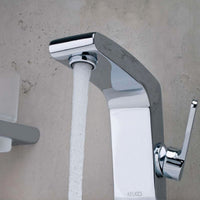 Keuco Elegance Single Lever Mixer