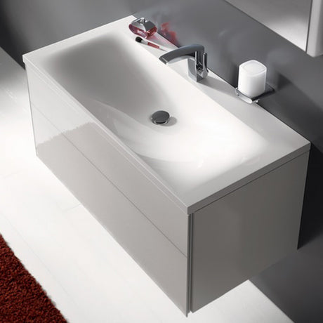 Keuco Elegance Single Lever Mixer
