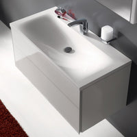 Keuco Elegance Single Lever Mixer