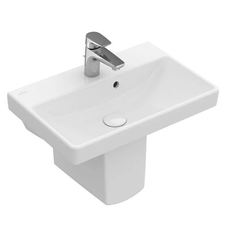 Villeroy & Boch Subway 2.0 Trap Cover - 194 x 245 x 300 mm