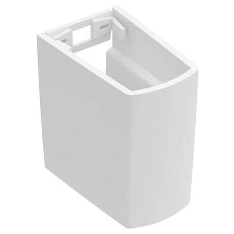 Villeroy & Boch Subway 2.0 Trap Cover - 315 x 200 x 290 mm