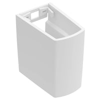 Villeroy & Boch Subway 2.0 Trap Cover - 315 x 200 x 290 mm