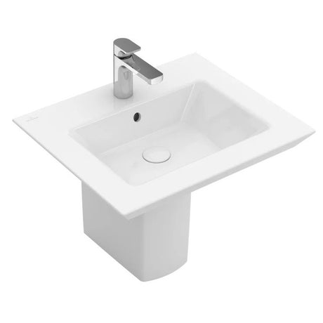 Villeroy & Boch Subway 2.0 Trap Cover - 315 x 200 x 290 mm