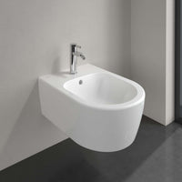 Villeroy & Boch Avento Bidet - Wall-Mounted