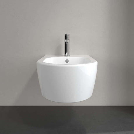 Villeroy & Boch Avento Bidet - Wall-Mounted