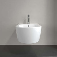 Villeroy & Boch Avento Bidet - Wall-Mounted