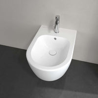 Villeroy & Boch Avento Bidet - Wall-Mounted