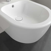 Villeroy & Boch Avento Bidet - Wall-Mounted