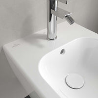 Villeroy & Boch Avento Bidet - Wall-Mounted
