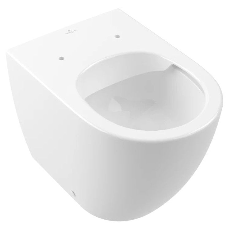 Villeroy & Boch Subway 2.0 Washdown Toilet