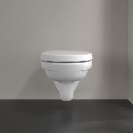Villeroy & Boch O.novo Washdown Toilet