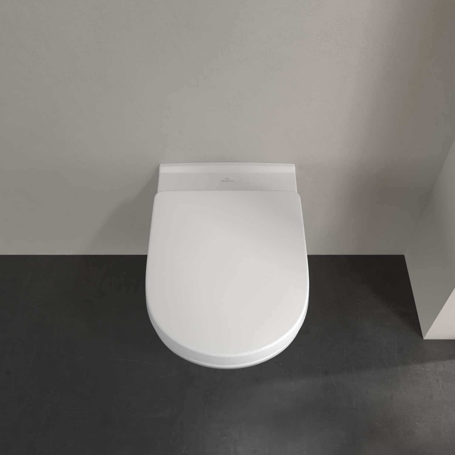 Villeroy & Boch O.novo Washdown Toilet