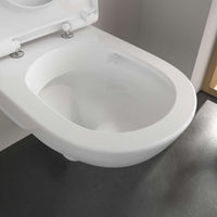 Villeroy & Boch O.novo Washdown Toilet