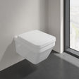 Villeroy & Boch Architectura Washdown Toilet - White Alpin