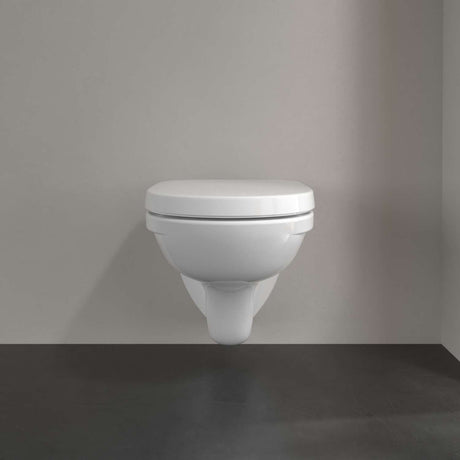 Villeroy & Boch O.novo Compact Washdown Toilet