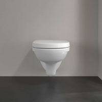 Villeroy & Boch O.novo Compact Washdown Toilet