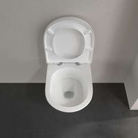 Villeroy & Boch O.novo Compact Washdown Toilet