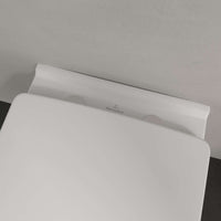 Villeroy & Boch O.novo Compact Washdown Toilet