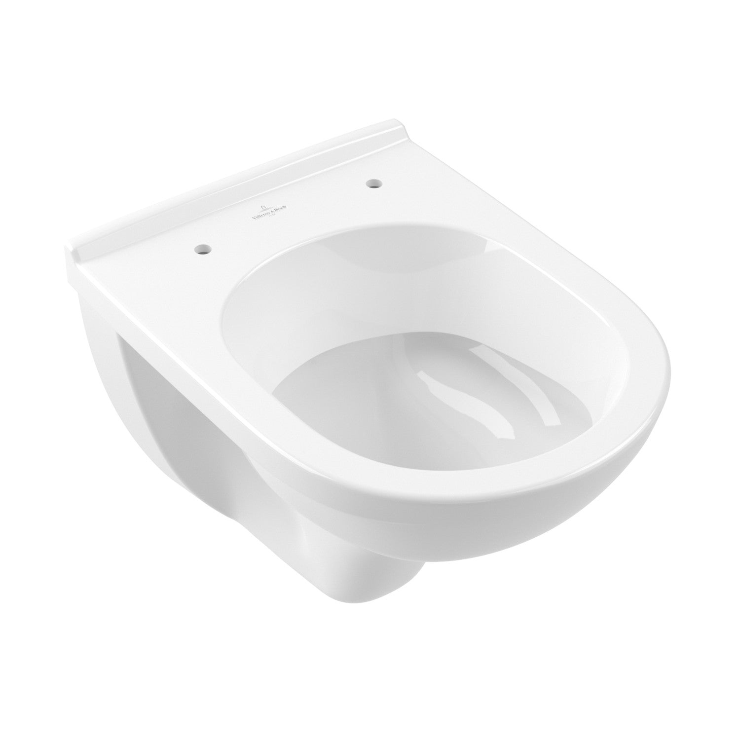 Villeroy & Boch O.novo Compact Washdown Toilet