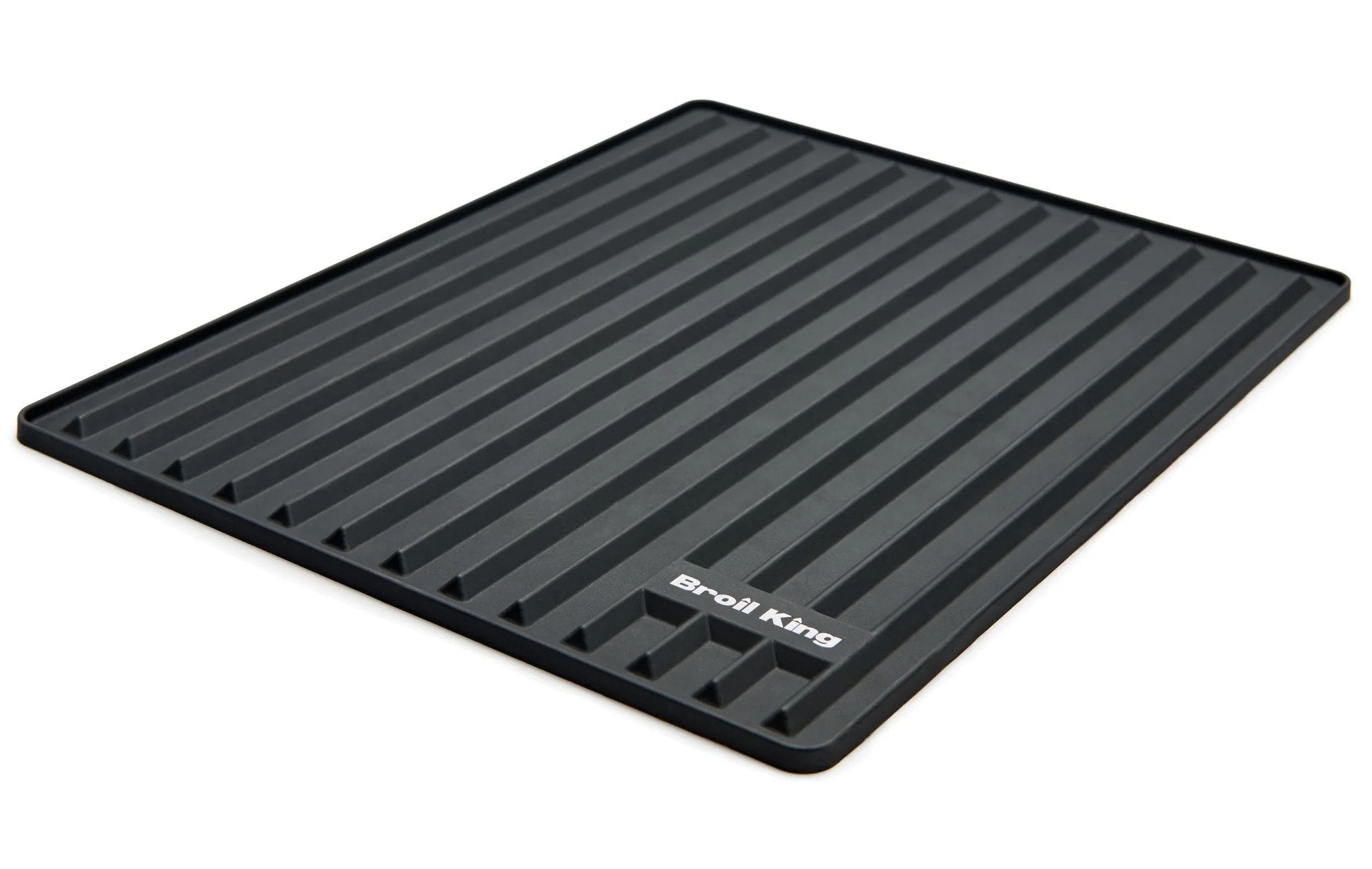 Broil King Silicone Side Shelf Mat