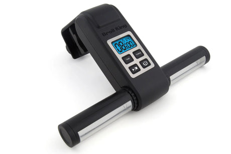 Broil King Deluxe Grill Light & Timer