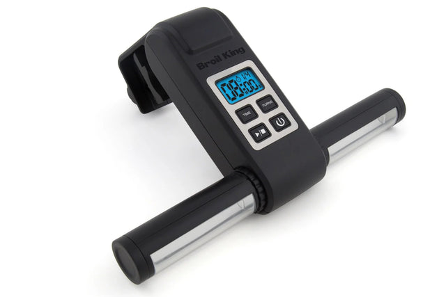 Broil King Deluxe Grill Light & Timer