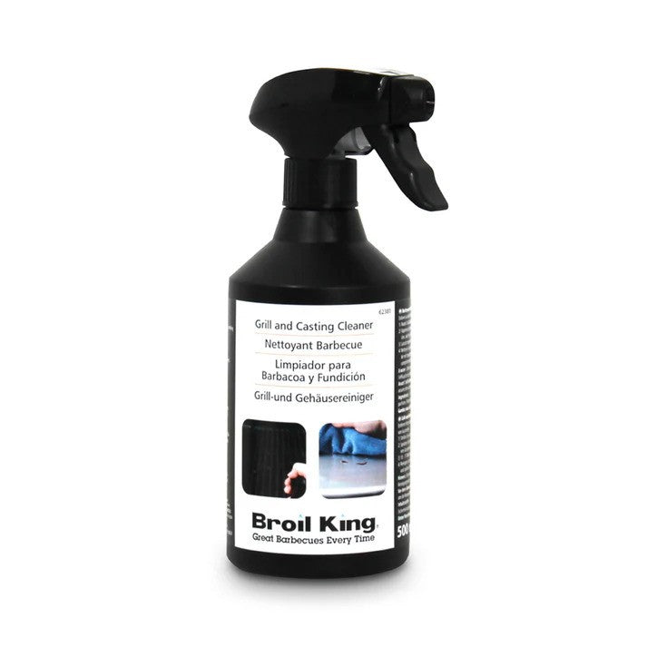 Broil King Grill & Casting Cleaner