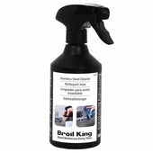 Broil King Stainless Steel Cleaner