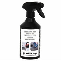 Broil King Stainless Steel Cleaner