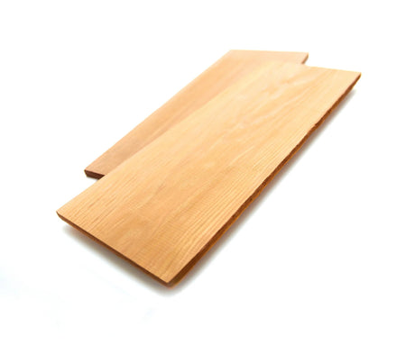 Broil King Cedar Grilling planks 2pcs