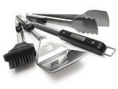 Broil King Imperial 4 Piece Tool Set with Resin Handles
