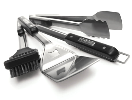 Broil King Imperial 4 Piece Tool Set with Resin Handles
