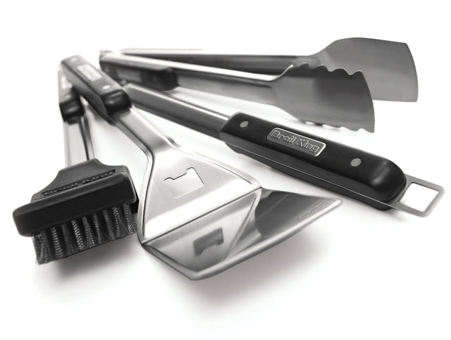 Broil King Imperial 4 Piece Tool Set with Resin Handles