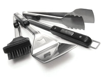 Broil King Imperial 4 Piece Tool Set with Resin Handles