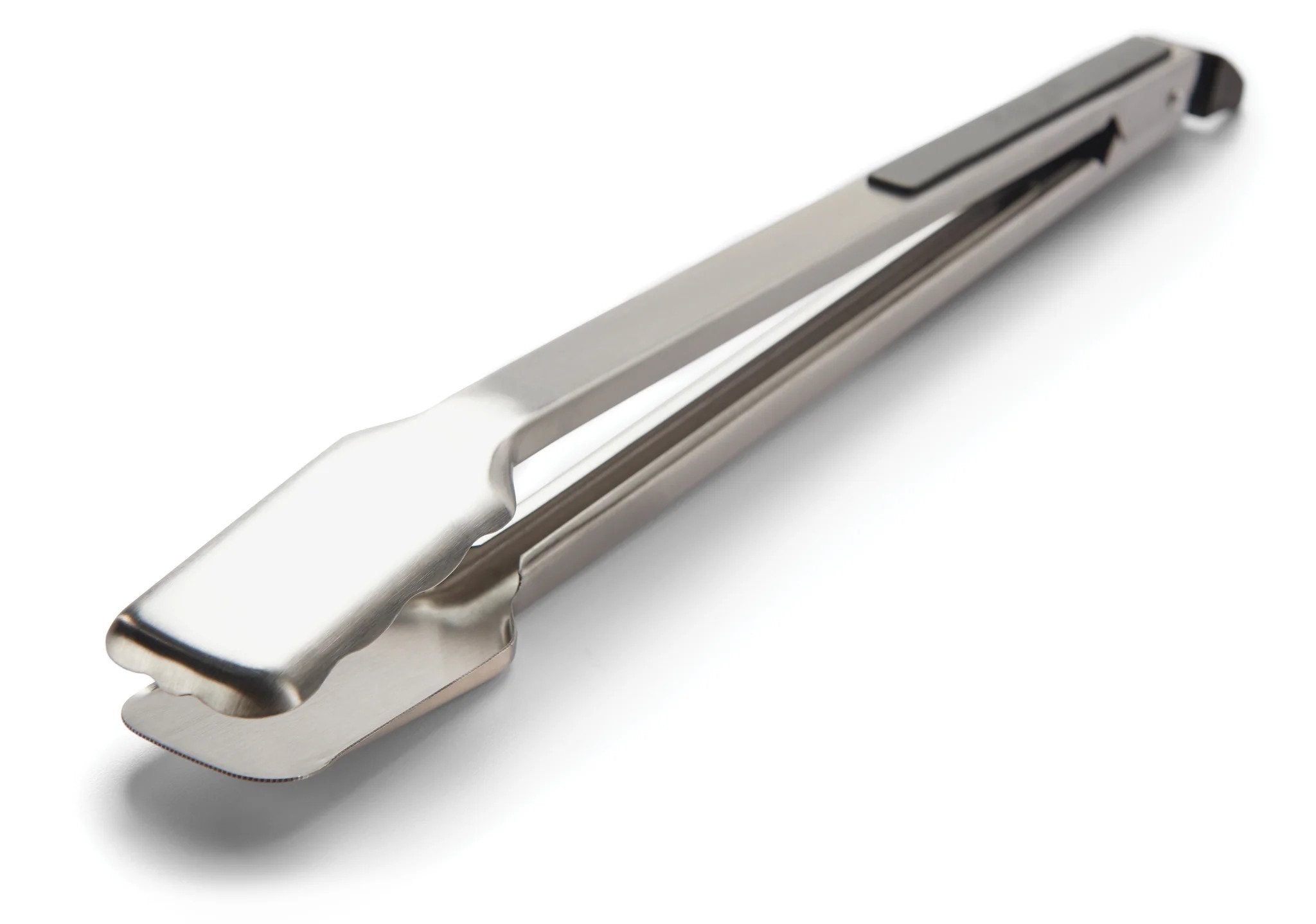 Broil king Baron Tongs - Soft grip locking tongs