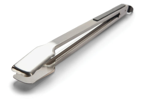 Broil king Baron Tongs - Soft grip locking tongs