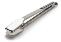 Broil king Baron Tongs - Soft grip locking tongs