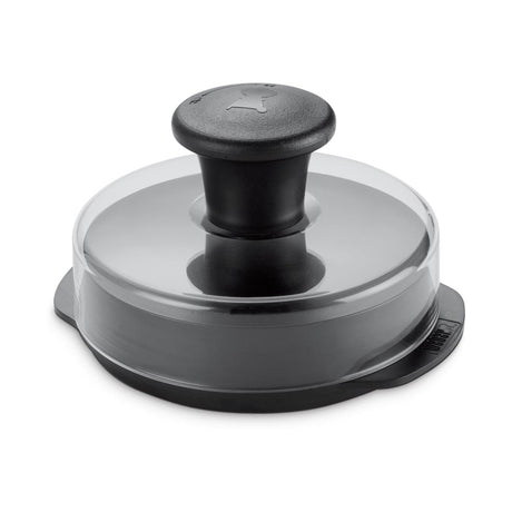 Weber Burger Press