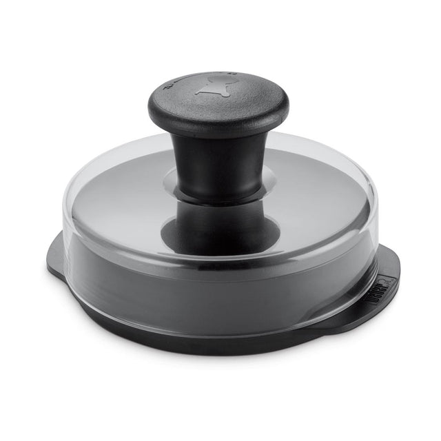 Weber Burger Press