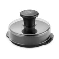 Weber Burger Press