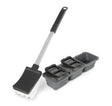 Broil King Grill Brush Ice - SS & Resin