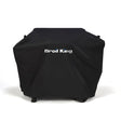 Broil King Select Cover - Crown Pellet 400