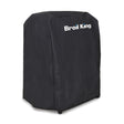 Broil King Select Cover - Fits Gems & BK310 (sides down) Porta-Chefs