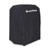 Broil King Select Cover - Fits Gems & BK310 (sides down) Porta-Chefs