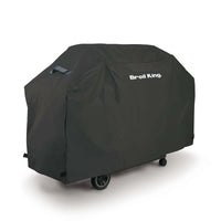 Broil King Signet 300 series & Baron 400 Series Premium BBQ Cover