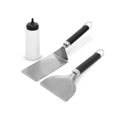 Weber Griddle 3pc Starter Set