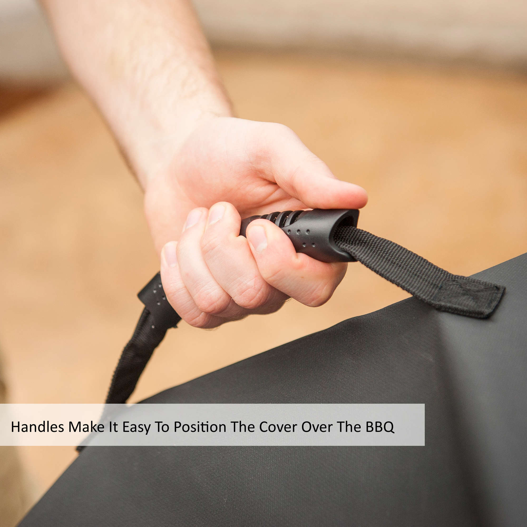 Broil King Sovereign Series & Baron 400 Series Premium BBQ Cover