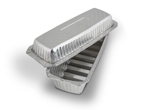 Broil King Foil Rib Roasters/Liners